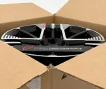 КОВАНЫЕ ДИСКИ для Maserati GRANTURISMO CONVERTIBLE SPORT