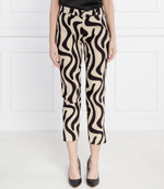 Брюки Liu Jo - бежевый(WA4065 T7896)