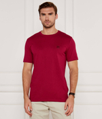 Футболка BOSS ORANGE - красный(50508584)