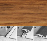 Профиль гибкий "Flex line" №127*** 3м "Cezar"