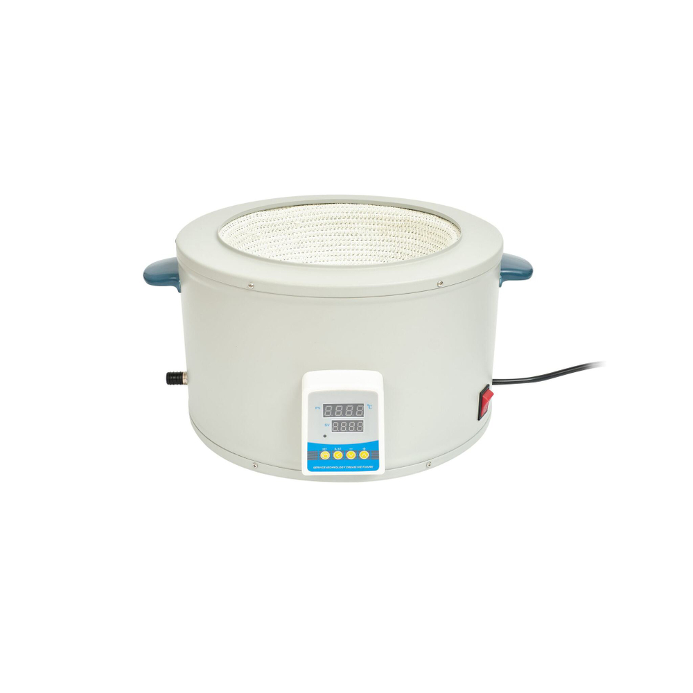 Колбонагреватель ZNHW5000, 5 л