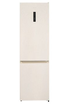 Холодильник Hiberg RFC-360D NFYm