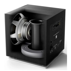 Сабвуфер Dali SUB K-14 F White