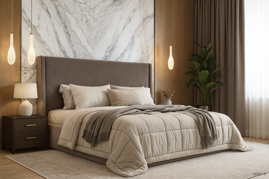 Кровать Ламбри