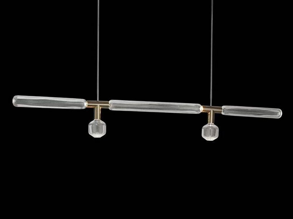 люстра Cipher Horizontal C