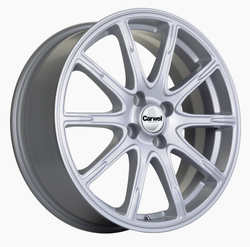 Диск Литой Carwel Лада 173 5.5 х R14 4x100 D60.1 ET43 SB