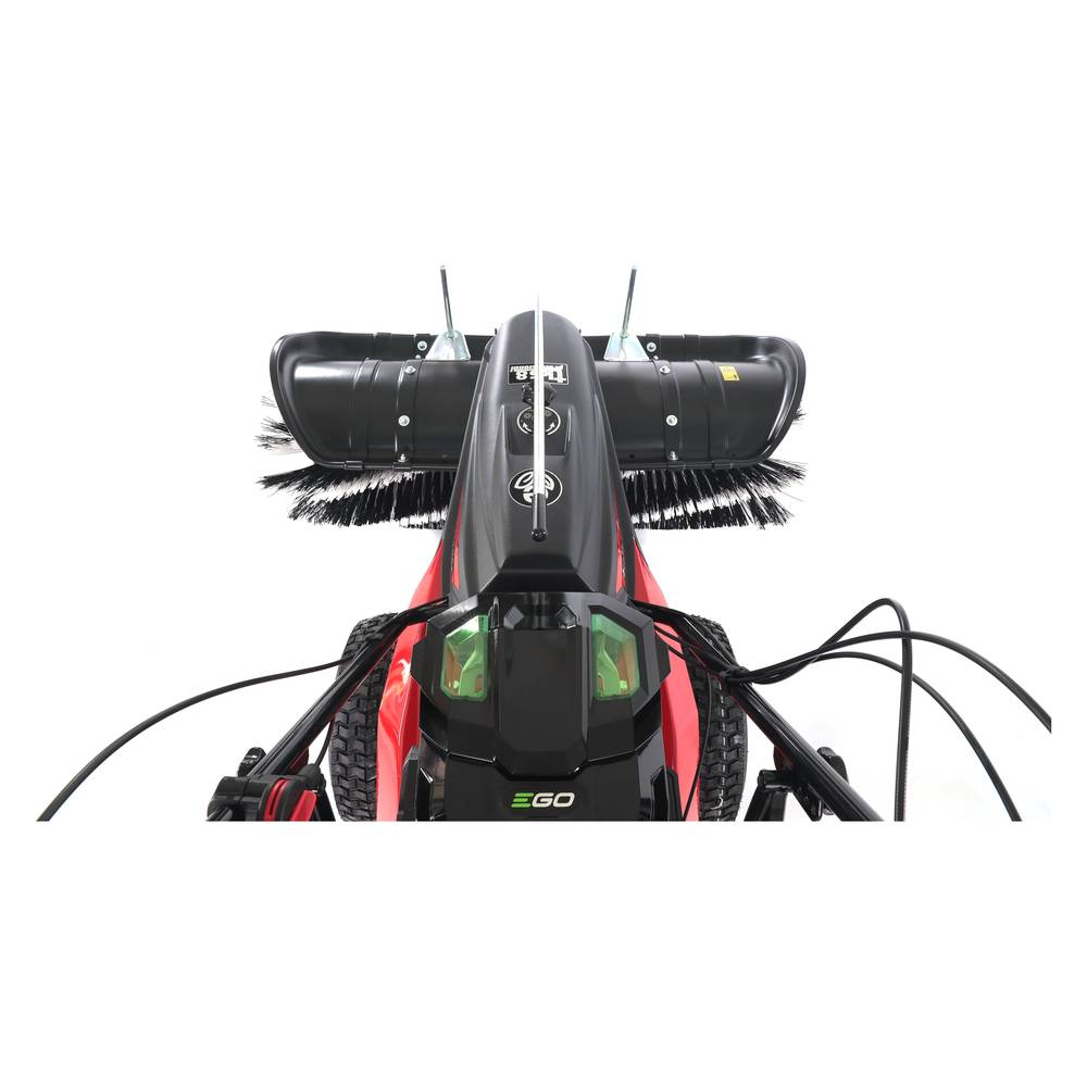 Tielbuerger Подметальная машина TK58 PRO Akku AD-573-045TS