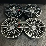 КОВАНЫЕ ДИСКИ ДЛЯ MERCEDES-BENZ G-CLASS G500 W465 2025 МЕРСЕДЕС-БЕНЗ Гелентваген гелик