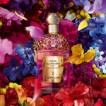 GUERLAIN Aqua Allegoria Florabloom Forte Многоразовый флакон Eau de Parfum для женщин