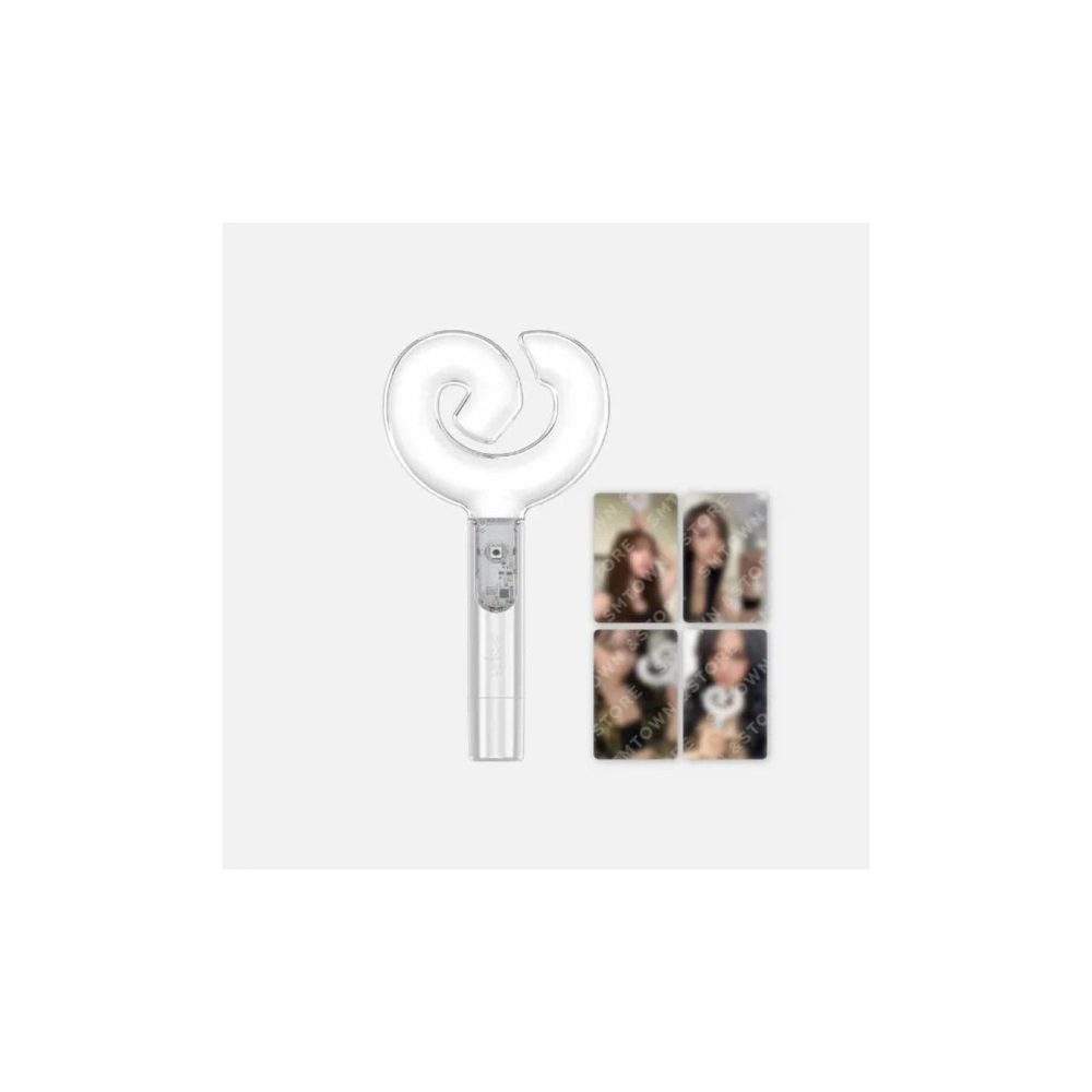 Лайтстик aespa - Light Stick ver 2