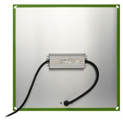 Квантум борд ЭРА FITO-80W-LED-QB Quantum board фитопрожектор полного спектра 80 Вт 3500К