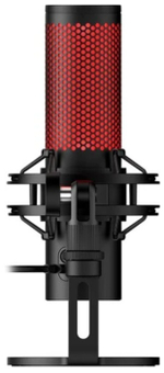 Микрофон  HyperX QuadCast 2