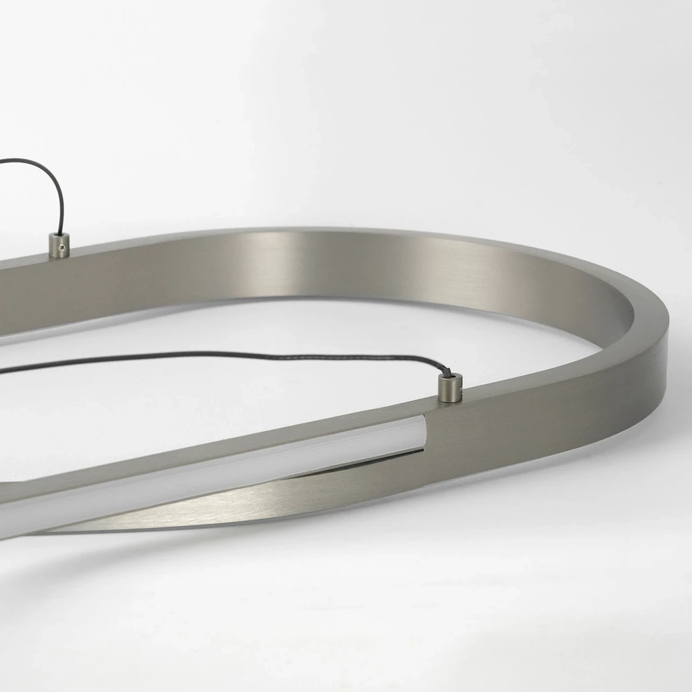 Подвесная люстра Lussole TAYLOR LSP-7236