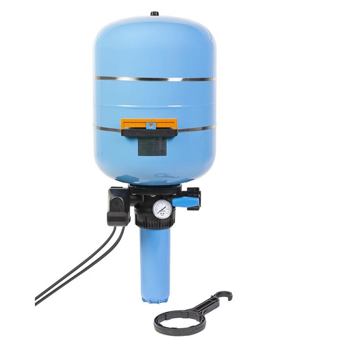 Комплект автоматизации на баке Джилекс Краб 50 9030 50 л