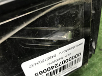 Битая Фара правая Zeekr 009 (2022-н.в.) LED