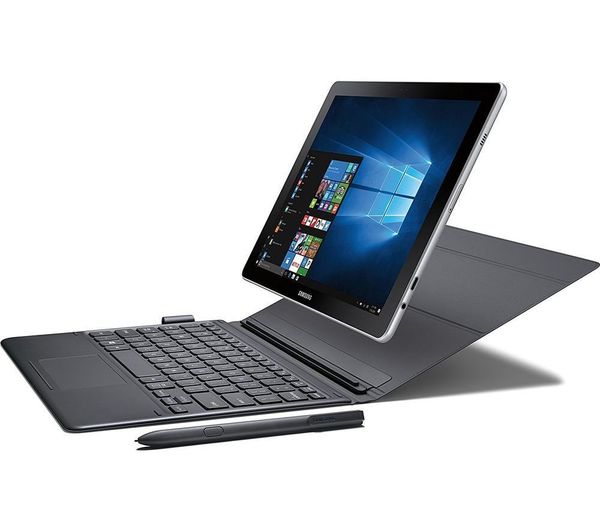 Samsung Galaxy Book 10.6 SM-W627 64Gb LTE