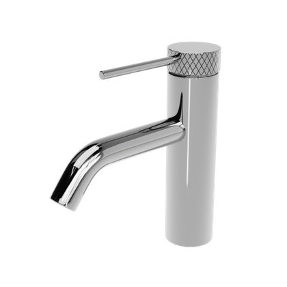 Смеситель для раковины RUBINELLI ELEGANZA RB-L3010CR