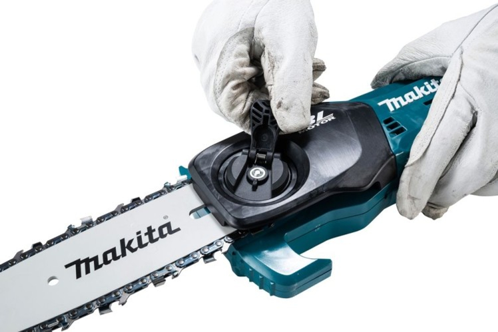 Высоторез MAKITA DUA200RT01 аккумуляторный