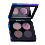 Kaleidos MakeUp Flowing Haze Eyeshadow Quad