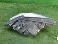 Битая Фара левая BMW 5er G30 (2017-2020) LED