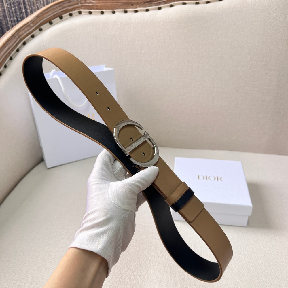 Christian Dior Belt