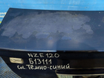 Крышка багажника TOYOTA COROLLA 2004-2006