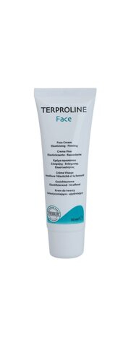 Synchroline Terproline - укрепляющий крем для лица /   50  ml  / GTIN 8023628200203