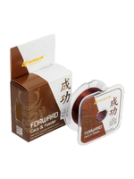 Леска для рыбалки Nisus FORWARD Carp&Feeder brown Nylon 0,437mm/150m (N-FCF-0437-150)