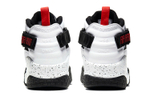 Кроссовки Nike Air Raid White Black