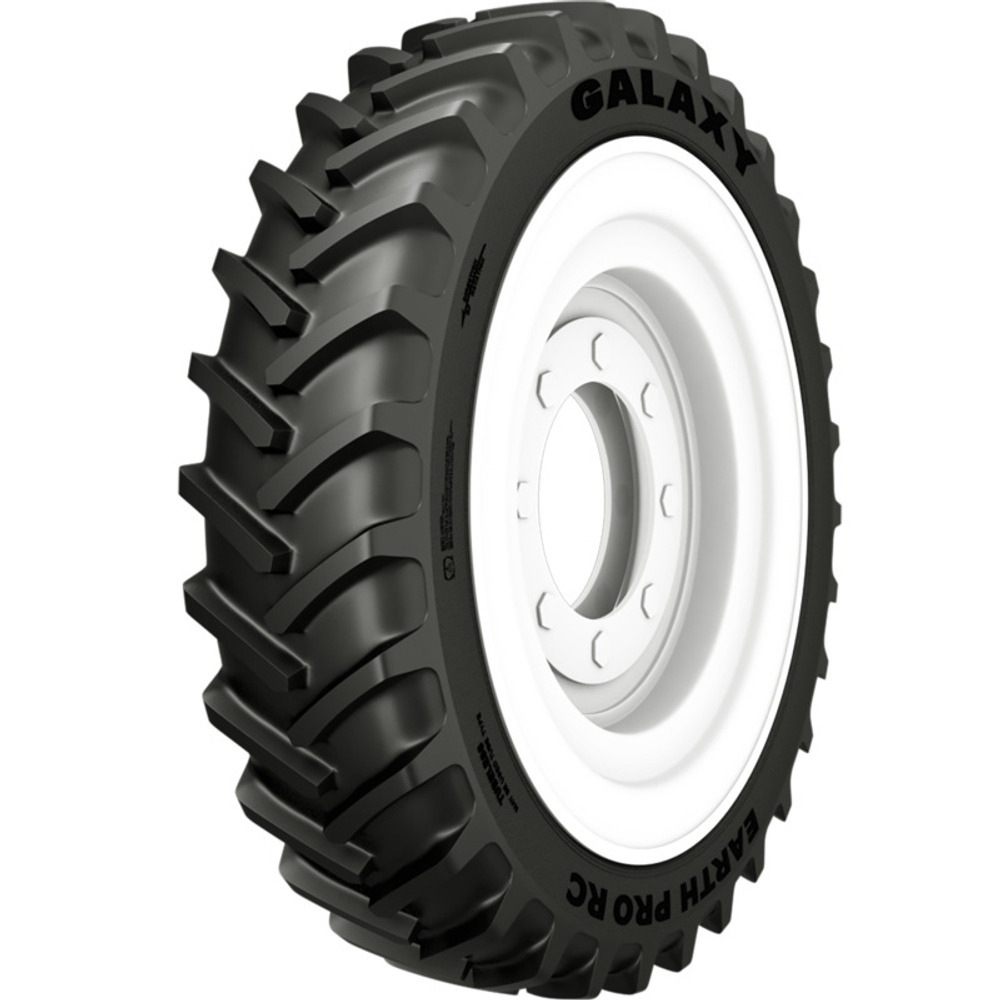 Galaxy 270/95R38(11,2R38) 137D (140A8) Earth-Pro RC R-1 TL ИНДИЯ