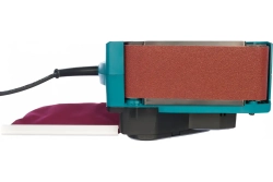 Ленточная шлифмашина Makita 9910 (116499)