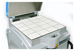 Тестоделитель DAUB Robocut S20