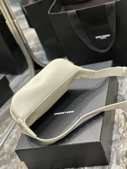 Saint Laurent Cassandre Classic Belt Bag