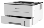 Принтер лазерный черно-белый Pantum P3300DW
