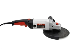 Болгарка (УШМ) ЭЛЕКТРОПРИБОР МШУ-230/2000ПР