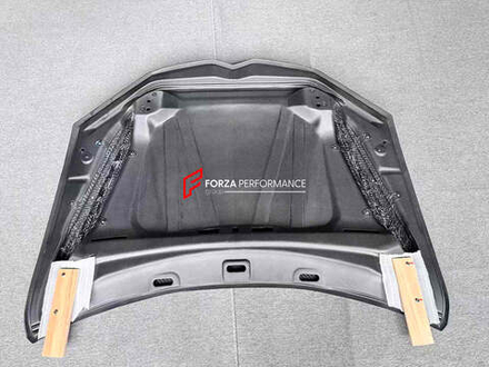 Карбоновый капот для Lamborghini Urus S 2023+ Ламборгини Урус