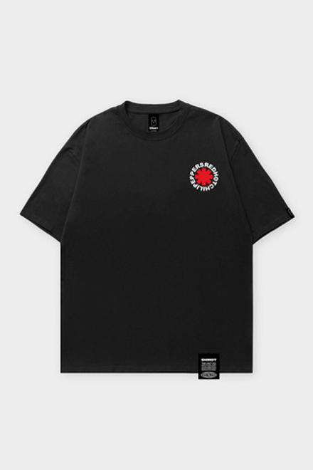 Футболка SHMOT RHCP Черный