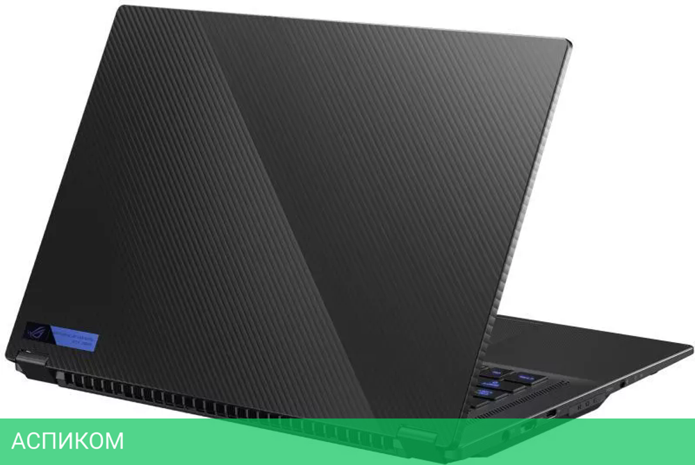 Ноутбук Asus ROG Flow X16 GV601VI-NL051W