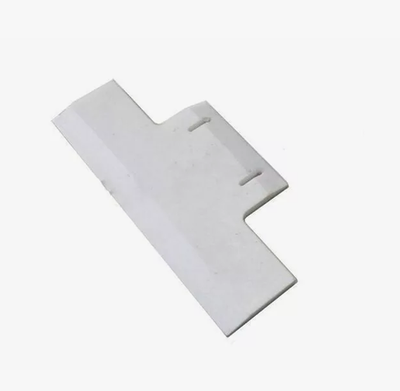 Лопатка (Скребок) боковая КПЭМ-160 ОМР 07.00.003