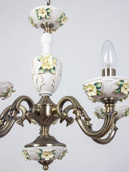 Подвесная люстра Abrasax  SD721