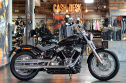 Мотоцикл Harley-Davidson Softail Standard