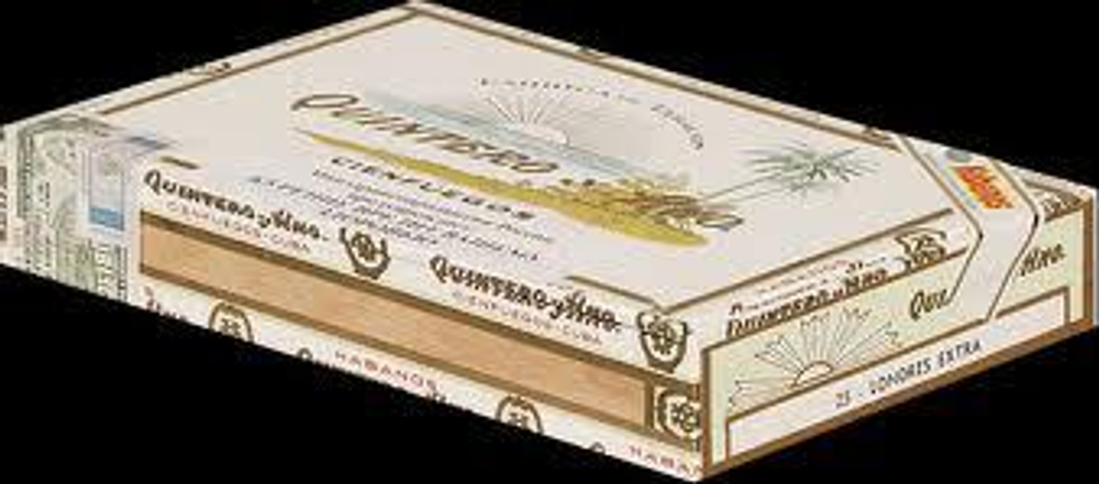 Quintero Londres Extra