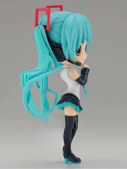 Фигурка Аниме Q Posket Hatsune Miku V4X B 14см BP18912P