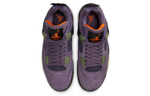 Кроссовки Jordan Air Jordan 4 Retro "Canyon Purple" (Женская размерная сетка)