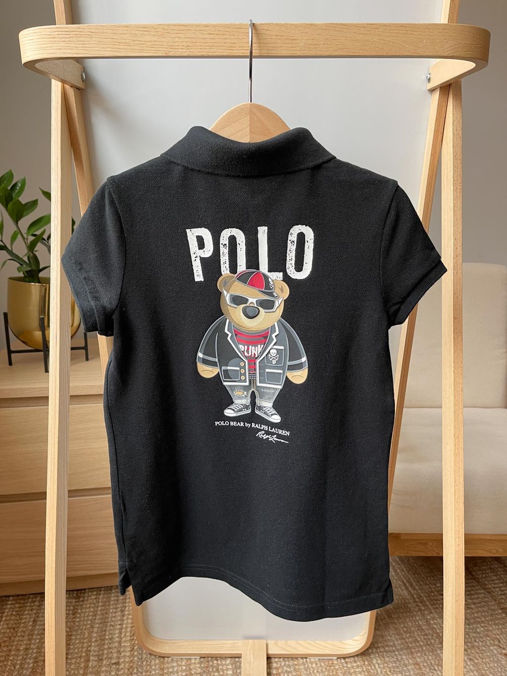 Поло Ralph Lauren