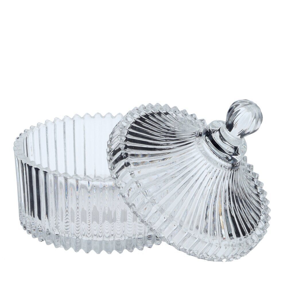 GAEM Сахарница, 200 мл, L9 W9 H11 см