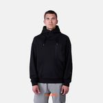  Толстовка Krakatau Frisson Pull Over Hoodie артикул:Fu115-1 - купить в магазине Дайс