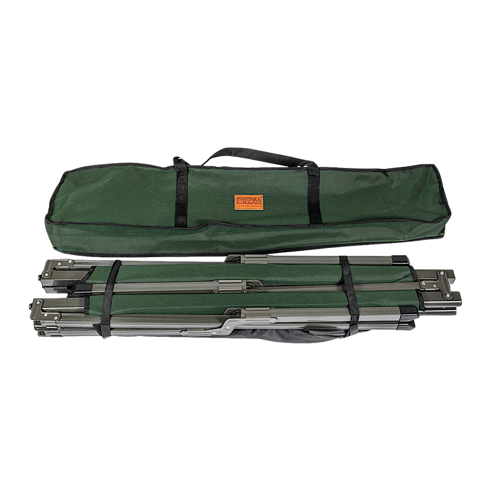 Раскладушка CW CL-B-001 (Складная кровать) Forest Bed Standart 190х63х42см
