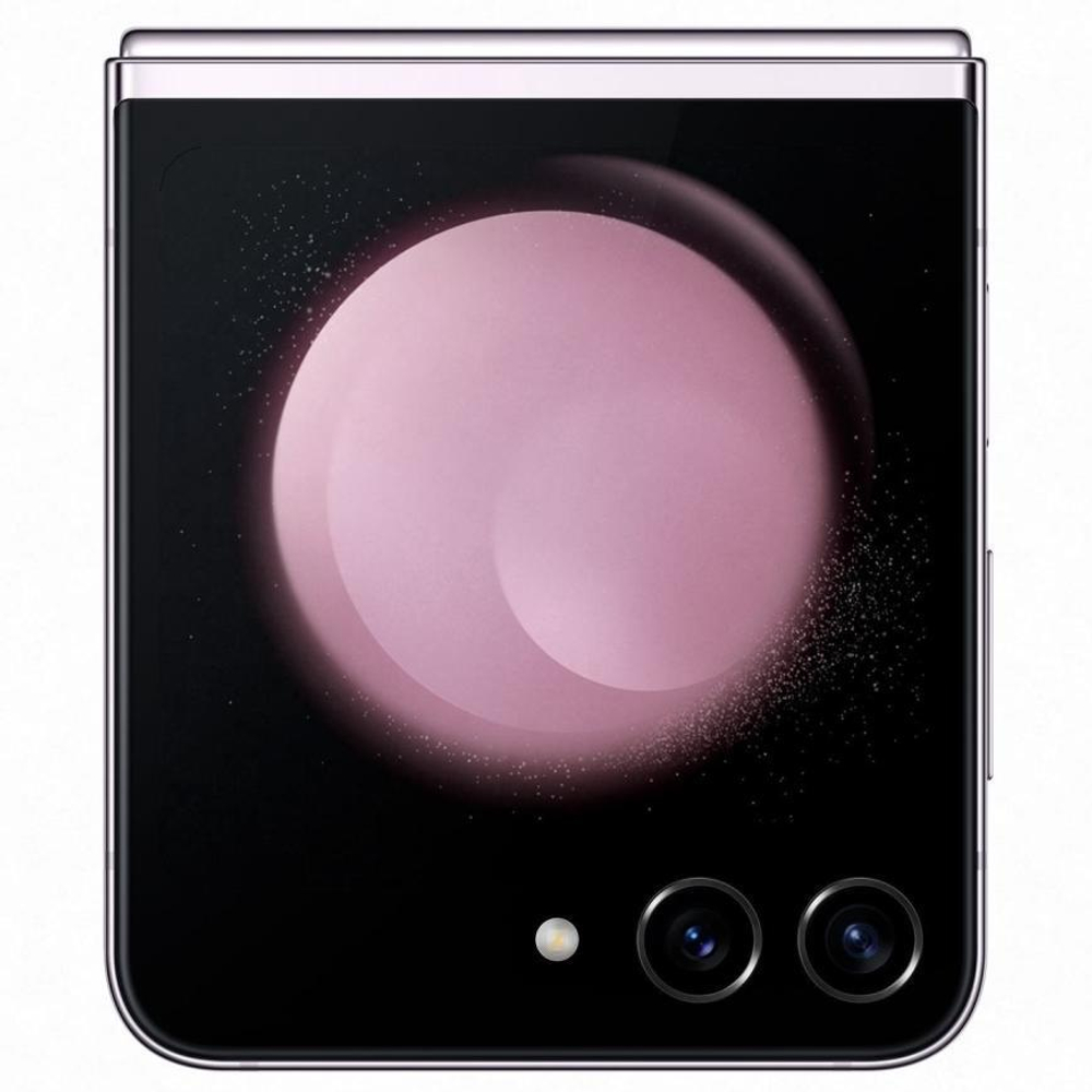 Смартфон Samsung Galaxy Z Flip5 5G 8 ГБ/512 ГБ (Лаванда | Lavender)