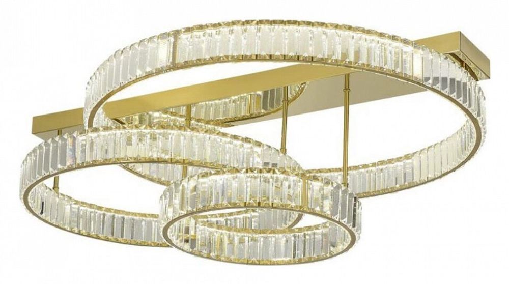 Потолочная люстра Aployt Oriann APL.076.03.140